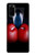 S2261 Businessman Black Suit With Boxing Gloves Case For Samsung Galaxy S20