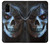 S2585 Evil Death Skull Pentagram Case For Samsung Galaxy S20