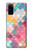 S2947 Candy Minimal Pastel Colors Case For Samsung Galaxy S20