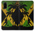S2975 Jamaica Football Soccer Case For Samsung Galaxy S20