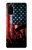 S2989 USA America Soccer Case For Samsung Galaxy S20