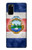 S3003 Costa Rica Football Case For Samsung Galaxy S20