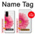 S3044 Vintage Pink Gerbera Daisy Case For Samsung Galaxy S20