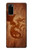 S3086 Red Dragon Tattoo Case For Samsung Galaxy S20