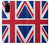 S3103 Flag of The United Kingdom Case For Samsung Galaxy S20