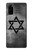 S3107 Judaism Star of David Symbol Case For Samsung Galaxy S20 S3107 Judaism Star of David Symbol Case For Samsung Galaxy S20