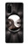 S3241 Yin Yang Symbol Case For Samsung Galaxy S20
