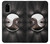 S3241 Yin Yang Symbol Case For Samsung Galaxy S20