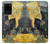 S0212 Van Gogh Portrait of Dr. Gachet Case For Samsung Galaxy S20 Plus, Galaxy S20+ S0212 Van Gogh Portrait of Dr. Gachet Case For Samsung Galaxy S20 Plus, Galaxy S20+
