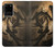 S0388 Dragon Rider Case For Samsung Galaxy S20 Plus, Galaxy S20+