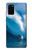 S0438 Hawaii Surf Case For Samsung Galaxy S20 Plus, Galaxy S20+