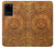 S0692 Mayan Calendar Case For Samsung Galaxy S20 Plus, Galaxy S20+
