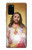 S0798 Jesus Case For Samsung Galaxy S20 Plus, Galaxy S20+