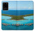 S0844 Bora Bora Island Case For Samsung Galaxy S20 Plus, Galaxy S20+