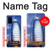 S0853 Dubai Surf Center Case For Samsung Galaxy S20 Plus, Galaxy S20+