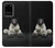 S0878 Black Bear Case For Samsung Galaxy S20 Plus, Galaxy S20+