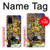 S0902 Mulberry Tree Van Gogh Case For Samsung Galaxy S20 Plus, Galaxy S20+