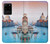 S0982 Beauty of Venice Italy Case For Samsung Galaxy S20 Plus, Galaxy S20+