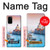 S0982 Beauty of Venice Italy Case For Samsung Galaxy S20 Plus, Galaxy S20+