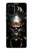 S1027 Hardcore Metal Skull Case For Samsung Galaxy S20 Plus, Galaxy S20+