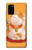 S1217 Maneki Neko Lucky Cat Case For Samsung Galaxy S20 Plus, Galaxy S20+