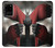 S1252 Boxing Fighter Case For Samsung Galaxy S20 Plus, Galaxy S20+