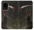 S1319 Grim Reaper Death Scythe Case For Samsung Galaxy S20 Plus, Galaxy S20+