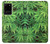 S1656 Marijuana Plant Case For Samsung Galaxy S20 Plus, Galaxy S20+