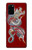 S2104 Yakuza Dragon Tattoo Case For Samsung Galaxy S20 Plus, Galaxy S20+