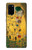 S2137 Gustav Klimt The Kiss Case For Samsung Galaxy S20 Plus, Galaxy S20+