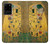 S2137 Gustav Klimt The Kiss Case For Samsung Galaxy S20 Plus, Galaxy S20+