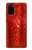 S2225 Strawberry Case For Samsung Galaxy S20 Plus, Galaxy S20+