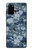 S2346 Navy Camo Camouflage Graphic Case For Samsung Galaxy S20 Plus, Galaxy S20+ S2346 Navy Camo Camouflage Graphic Case For Samsung Galaxy S20 Plus, Galaxy S20+