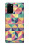 S2379 Variation Pattern Case For Samsung Galaxy S20 Plus, Galaxy S20+