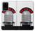 S2381 Vintage Radio Microphone On The Air Case For Samsung Galaxy S20 Plus, Galaxy S20+