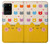 S2442 Cute Cat Cartoon Funny Case For Samsung Galaxy S20 Plus, Galaxy S20+