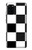 S2492 Black and White Check Case For Samsung Galaxy S20 Plus, Galaxy S20+
