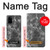 S2526 Black Marble Graphic Printed Case For Samsung Galaxy S20 Plus, Galaxy S20+