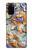 S2584 Traditional Chinese Dragon Art Case For Samsung Galaxy S20 Plus, Galaxy S20+