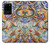 S2584 Traditional Chinese Dragon Art Case For Samsung Galaxy S20 Plus, Galaxy S20+