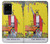 S2806 Tarot Card The Magician Case For Samsung Galaxy S20 Plus, Galaxy S20+