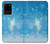 S2923 Frozen Snow Spell Magic Case For Samsung Galaxy S20 Plus, Galaxy S20+