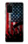 S2989 USA America Soccer Case For Samsung Galaxy S20 Plus, Galaxy S20+