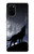 S3011 Dream Catcher Wolf Howling Case For Samsung Galaxy S20 Plus, Galaxy S20+