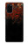 S3071 Rusted Metal Texture Graphic Case For Samsung Galaxy S20 Plus, Galaxy S20+