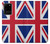S3103 Flag of The United Kingdom Case For Samsung Galaxy S20 Plus, Galaxy S20+