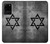 S3107 Judaism Star of David Symbol Case For Samsung Galaxy S20 Plus, Galaxy S20+