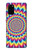 S3162 Colorful Psychedelic Case For Samsung Galaxy S20 Plus, Galaxy S20+