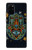 S3175 Hamsa Hand Mosaics Case For Samsung Galaxy S20 Plus, Galaxy S20+