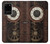 S3221 Steampunk Clock Gears Case For Samsung Galaxy S20 Plus, Galaxy S20+